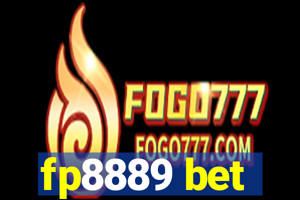 fp8889 bet